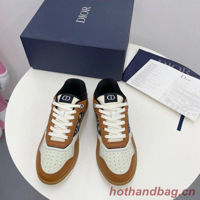 Dior Shoes Couple DIS00236