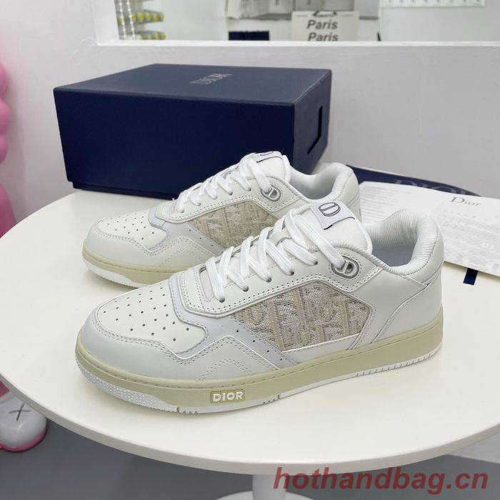 Dior Shoes Couple DIS00237