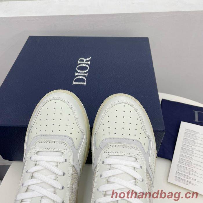 Dior Shoes Couple DIS00237