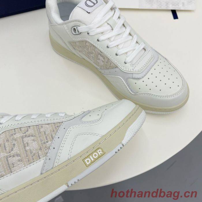 Dior Shoes Couple DIS00237