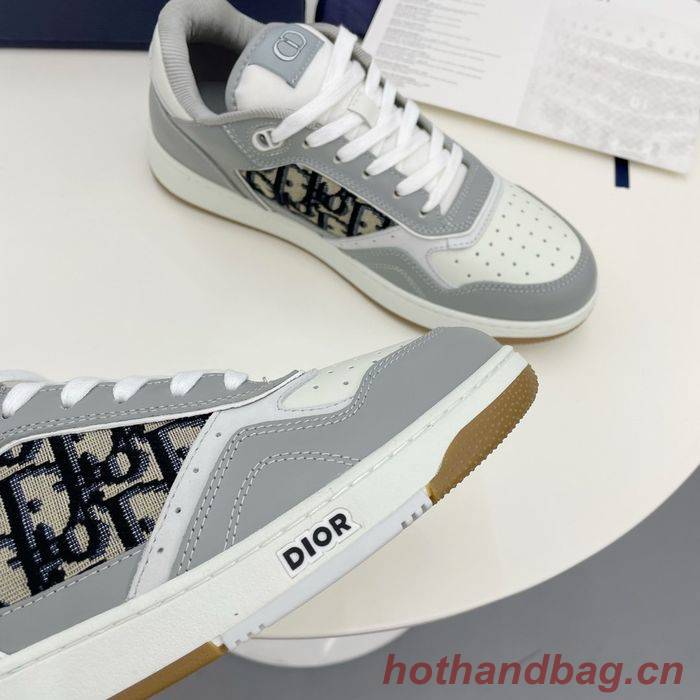 Dior Shoes Couple DIS00239