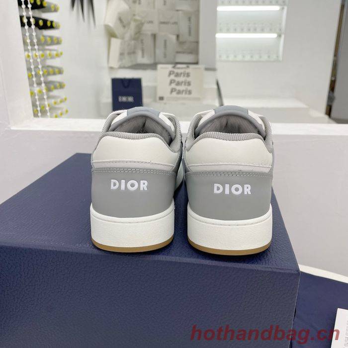 Dior Shoes Couple DIS00239