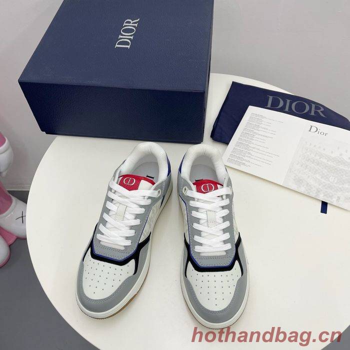 Dior Shoes Couple DIS00240