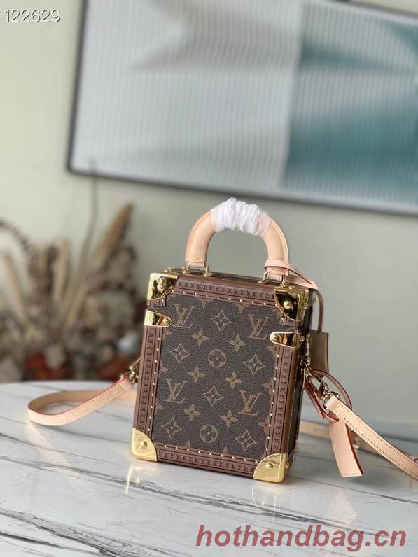 Louis Vuitton Original Monogram Canvas M10079