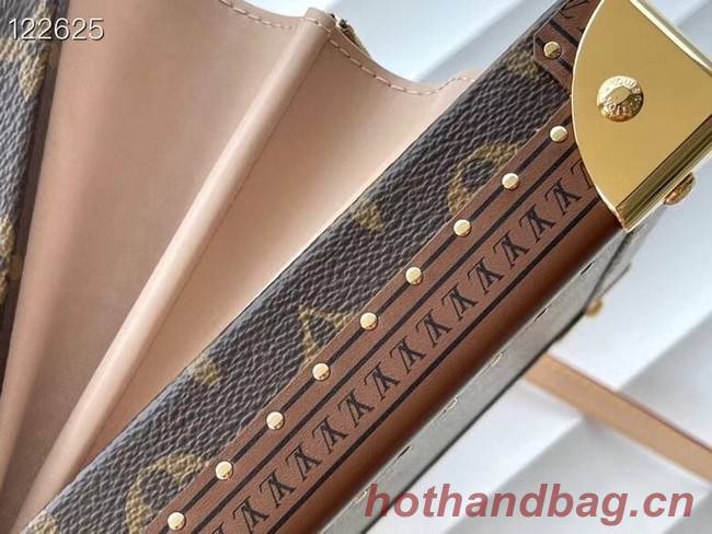 Louis Vuitton PETITE MALLE M45675