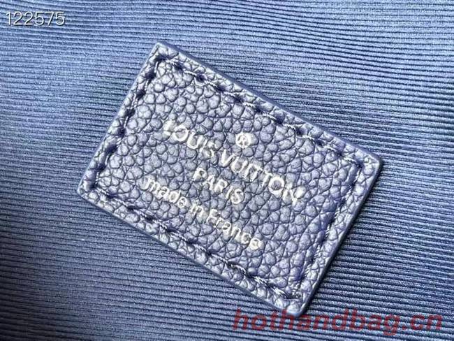 Louis Vuitton DISCOVERY BUMBAG PM M20587 Blue