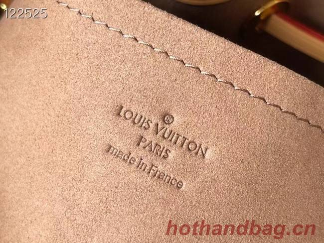 Louis Vuitton NEONOE M42229 black