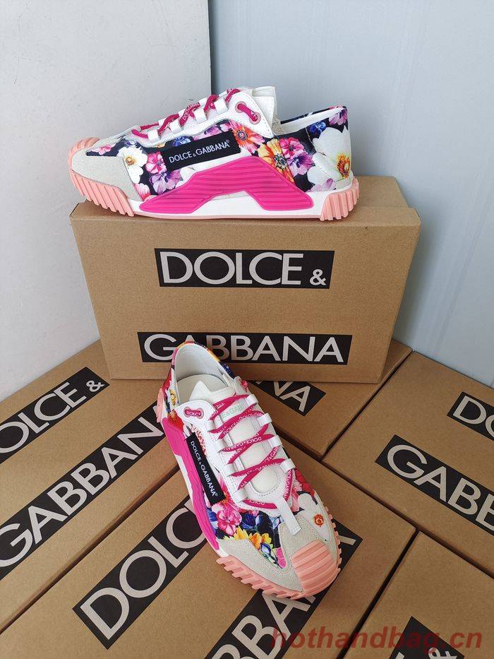 Dolce&Gabbana Shoes DGS00046