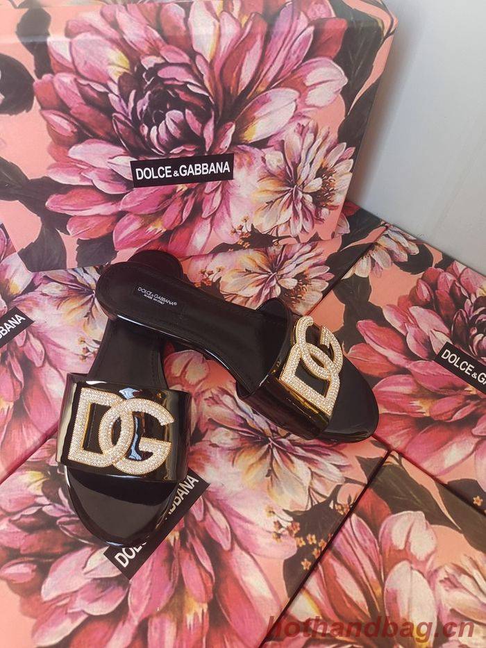 Dolce&Gabbana Shoes DGS00074