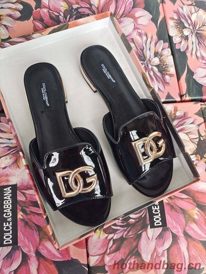 Dolce&Gabbana Shoes DGS00095