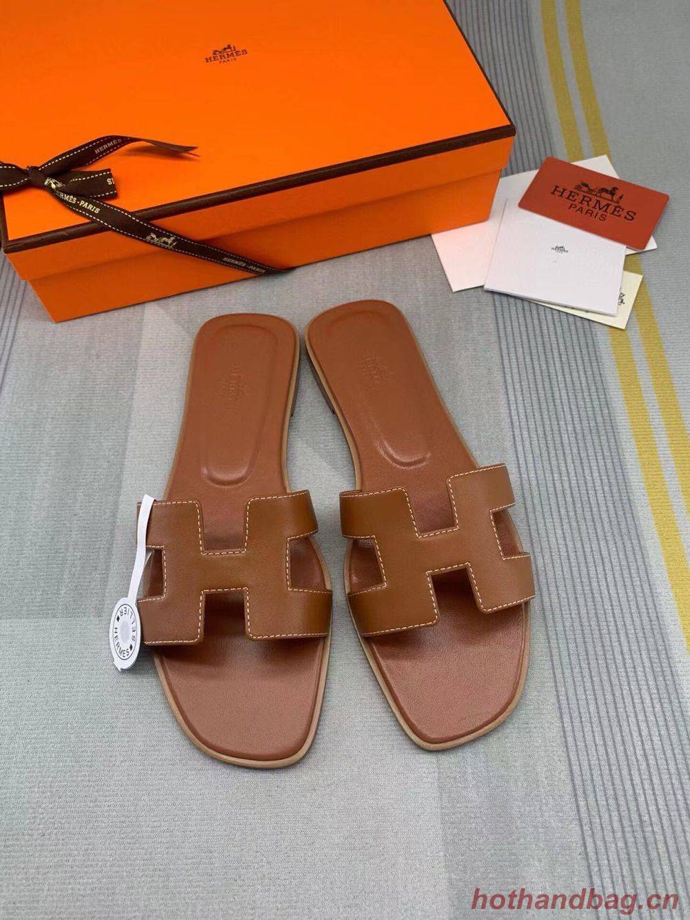 Hermes Shoes HM6235