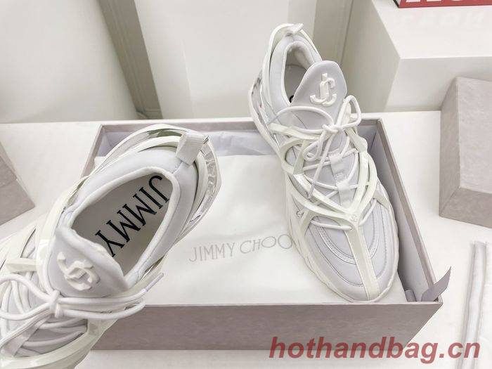 Jimmy Choo Couple Shoes JCS00050