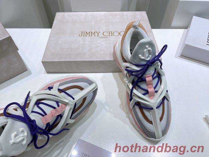 Jimmy Choo Couple Shoes JCS00054