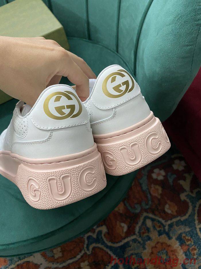 Gucci Shoes GUS00051