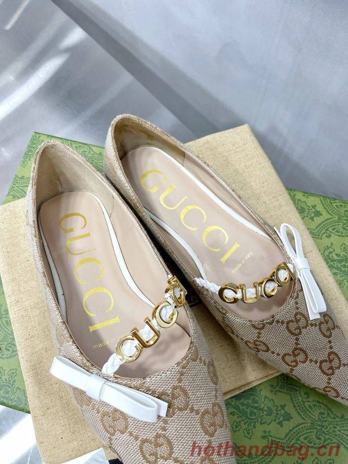 Gucci Shoes GUS00054