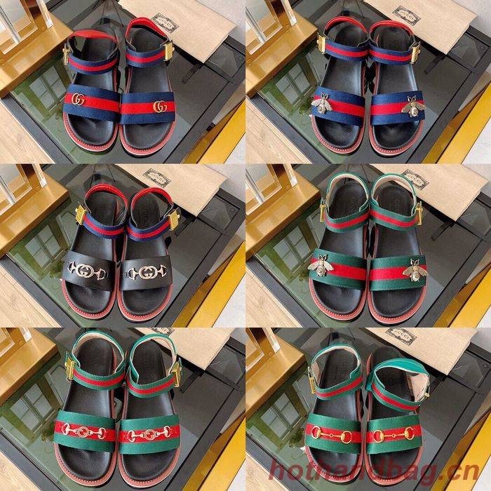 Gucci Shoes GUS00057