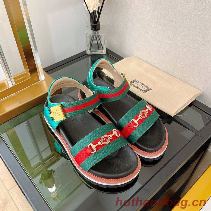 Gucci Shoes GUS00058