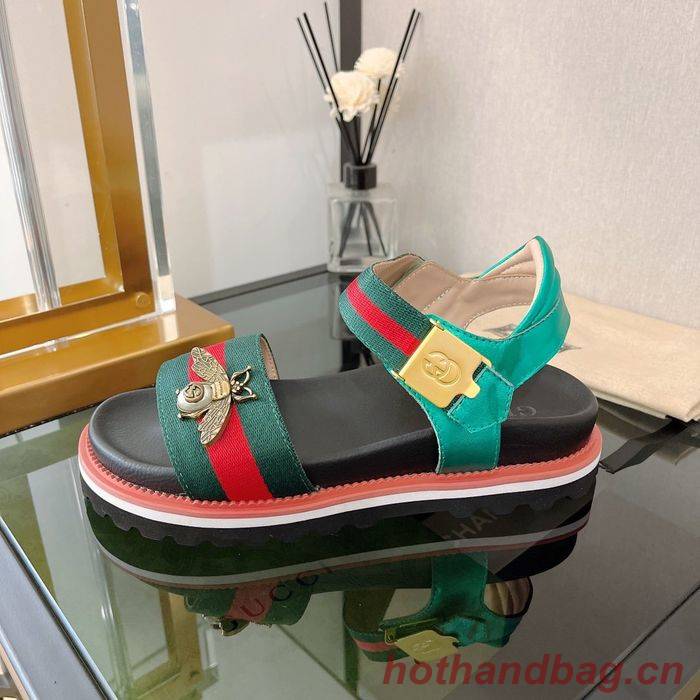 Gucci Shoes GUS00059