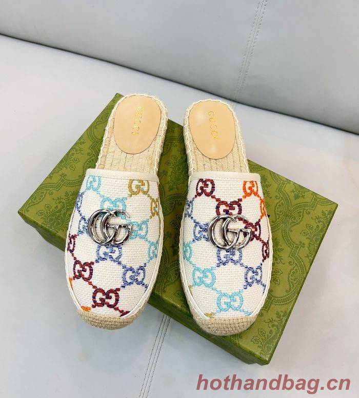 Gucci Shoes GUS00113