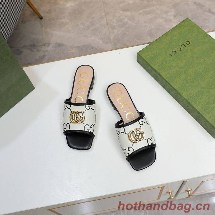 Gucci Shoes GUS00116