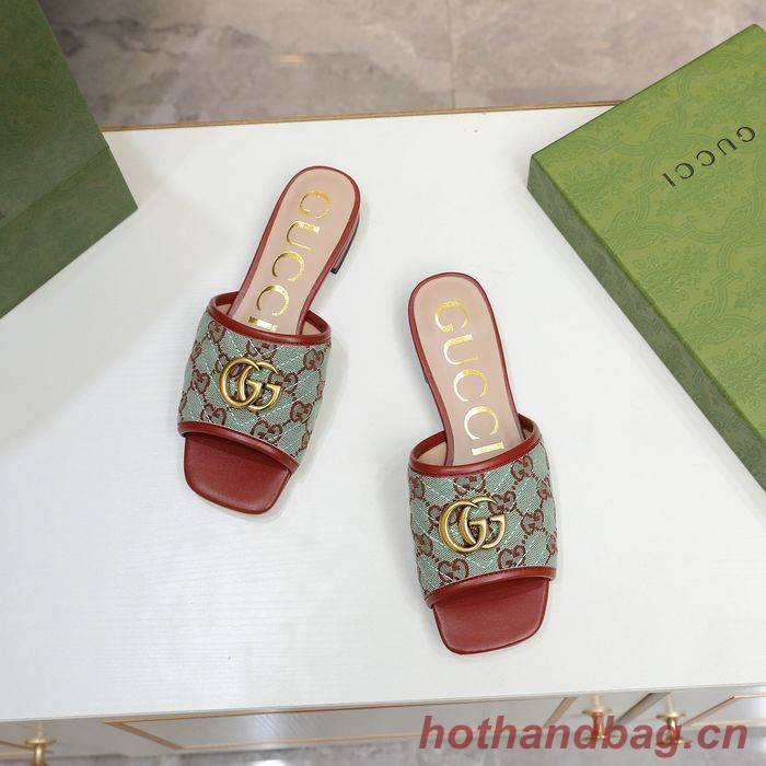 Gucci Shoes GUS00117