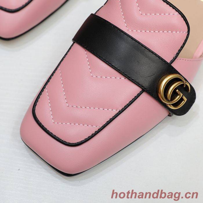 Gucci Shoes GUS00118