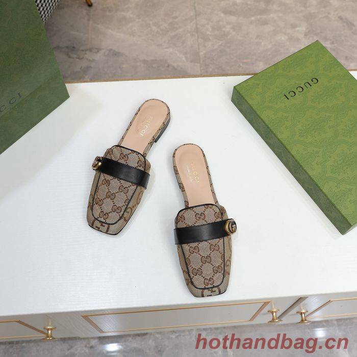 Gucci Shoes GUS00119