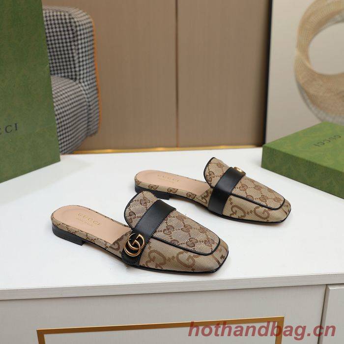 Gucci Shoes GUS00119