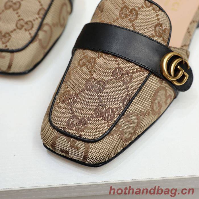 Gucci Shoes GUS00119