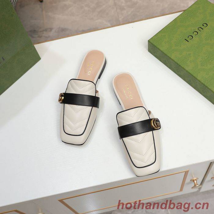 Gucci Shoes GUS00121