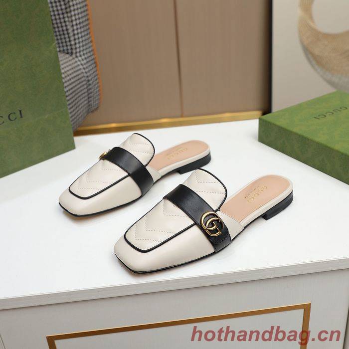 Gucci Shoes GUS00121