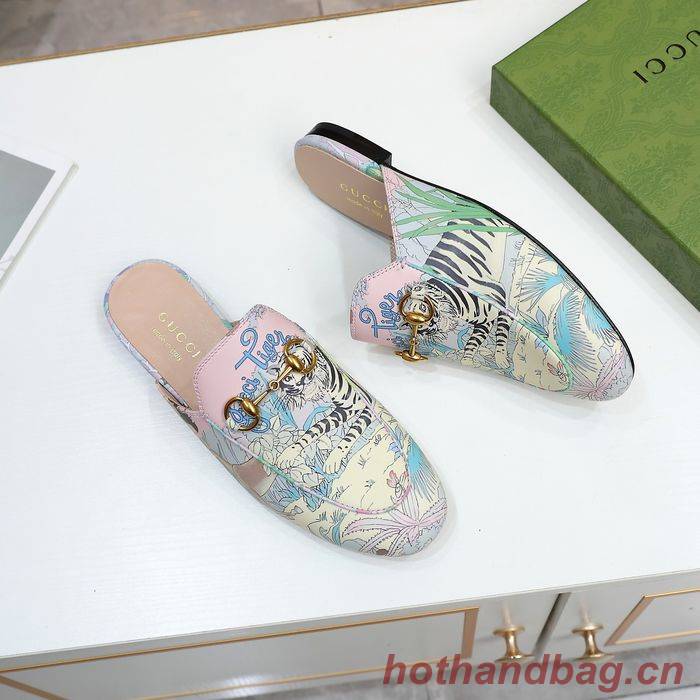 Gucci Shoes GUS00124