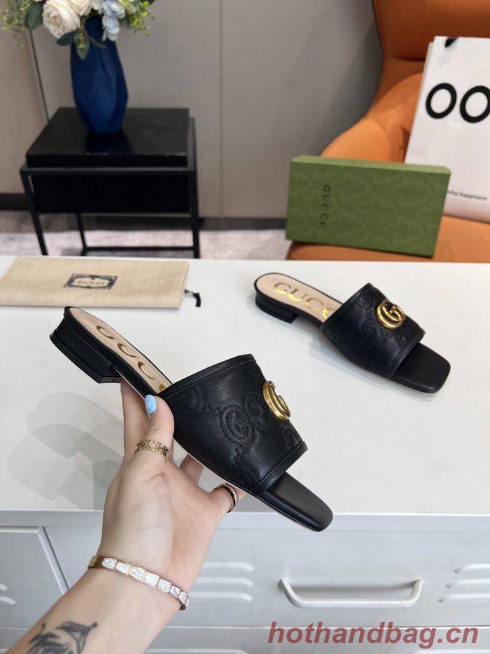 Gucci Shoes GUS00216