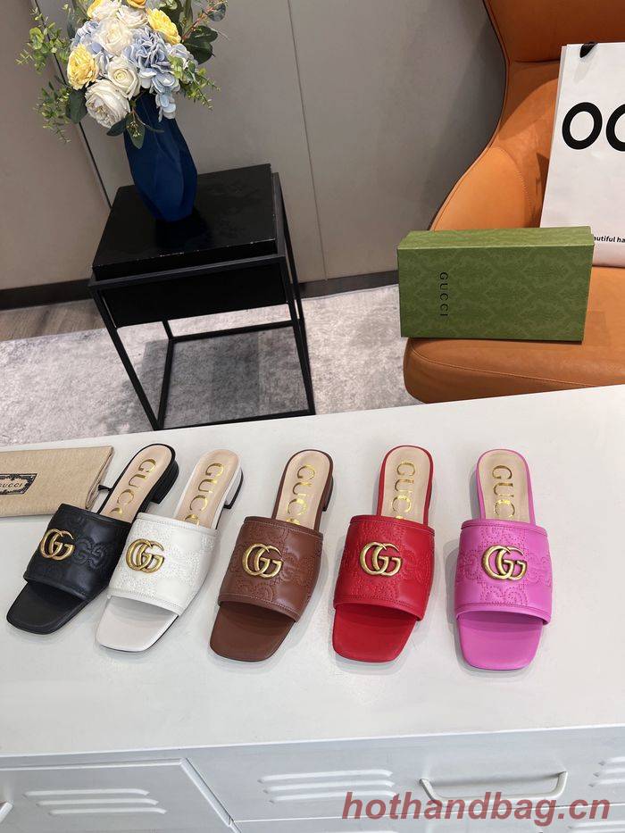 Gucci Shoes GUS00216