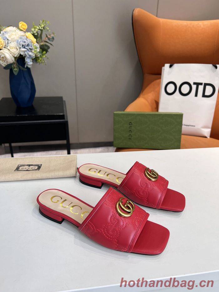 Gucci Shoes GUS00217