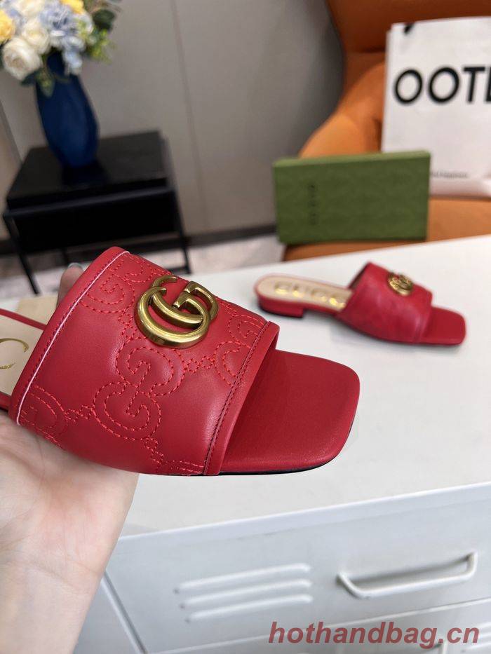 Gucci Shoes GUS00217