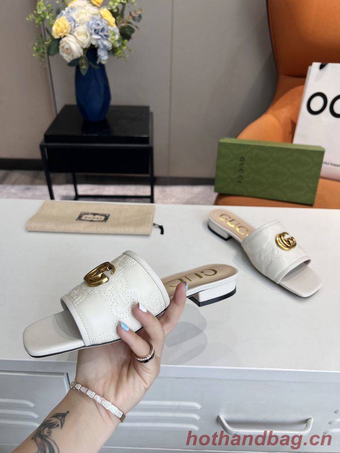 Gucci Shoes GUS00219