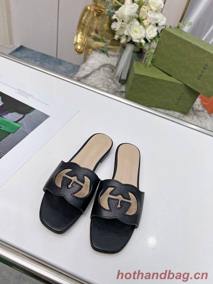 Gucci Shoes GUS00226