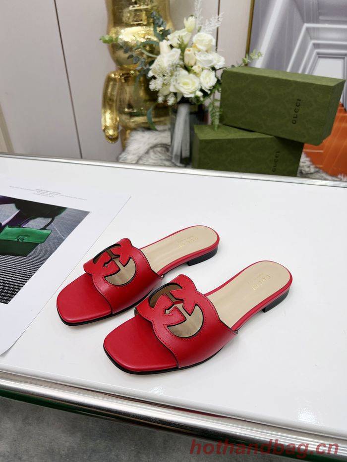 Gucci Shoes GUS00231