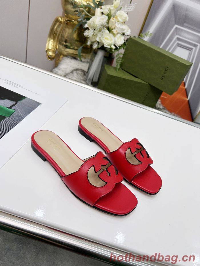 Gucci Shoes GUS00231