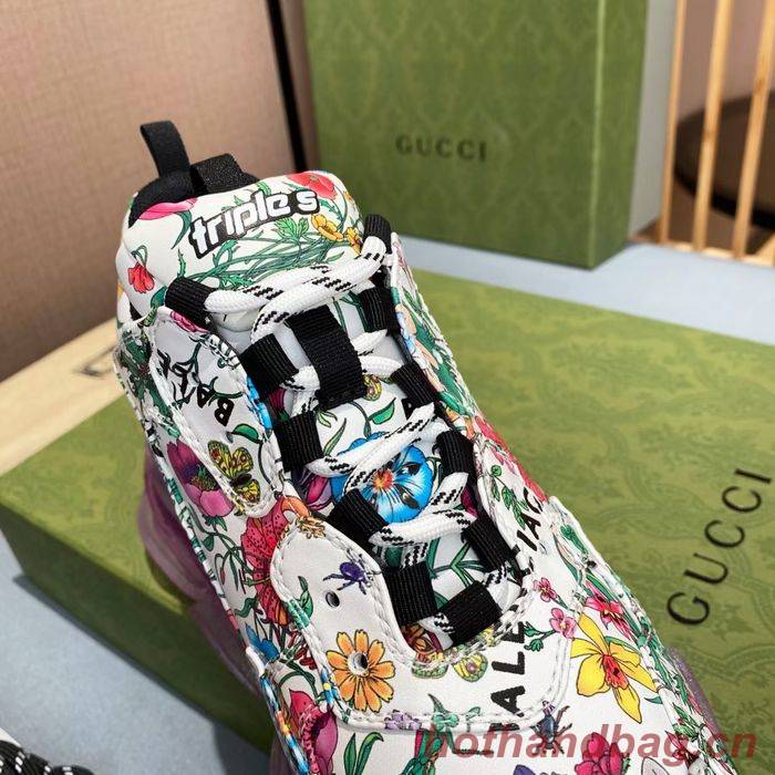 Gucci Shoes GUS00243