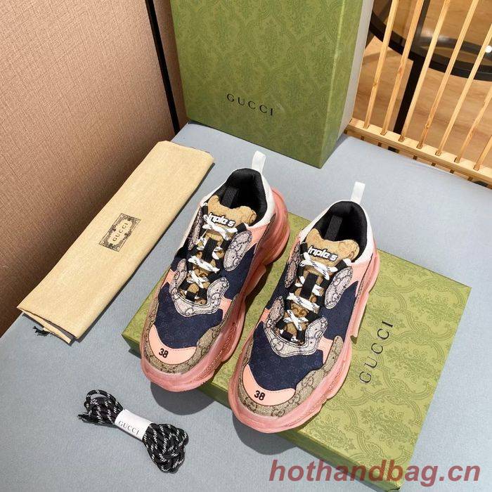 Gucci Shoes GUS00245