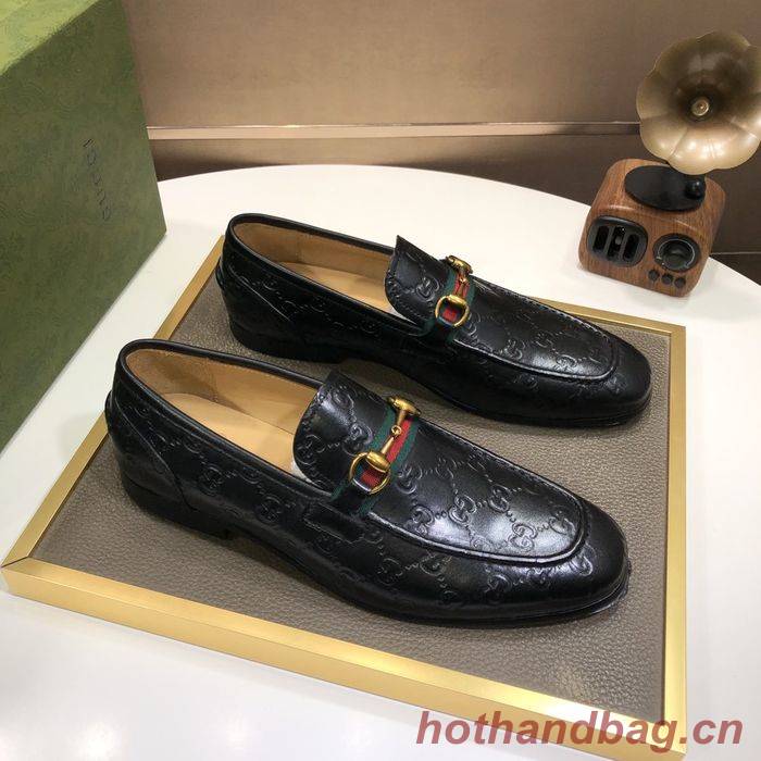 Gucci Shoes GUS00277