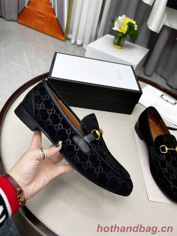 Gucci Shoes GUS00285