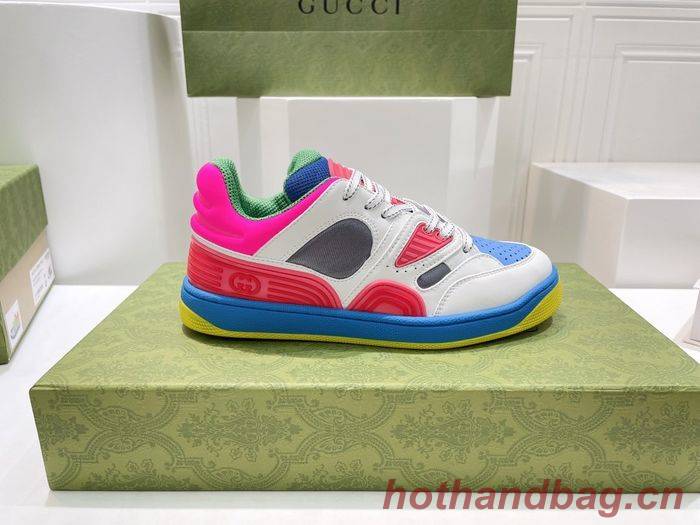 Gucci Couple Shoes GUS00292