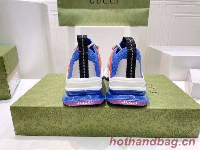 Gucci Couple Shoes GUS00303