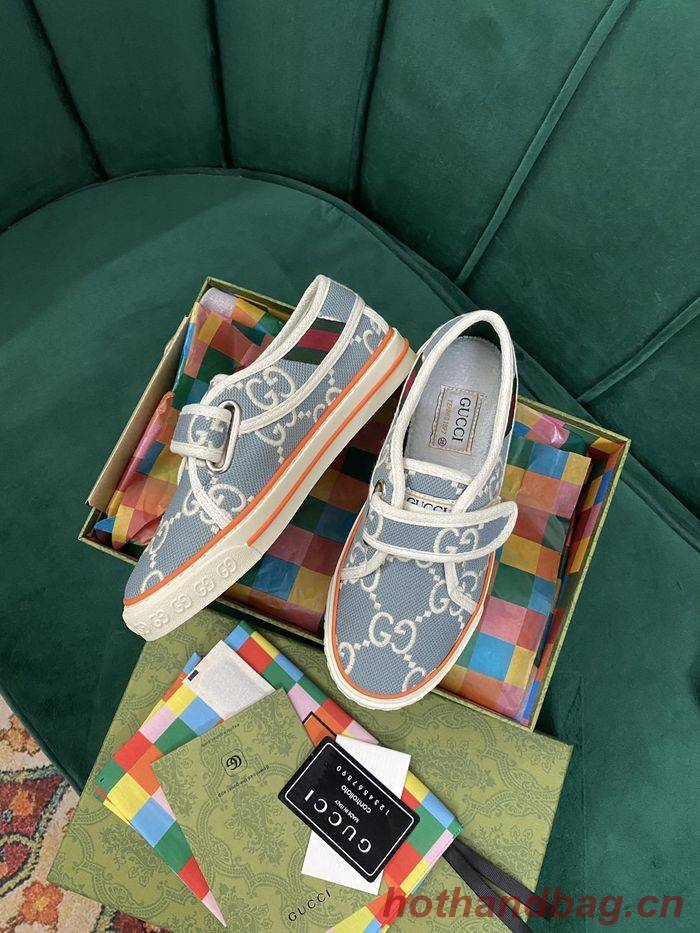 Gucci Couple Shoes GUS00346