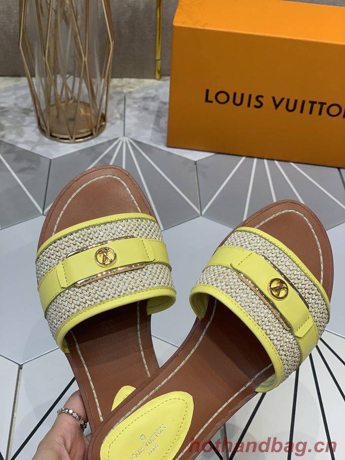 Louis Vuitton Shoes LVS00143