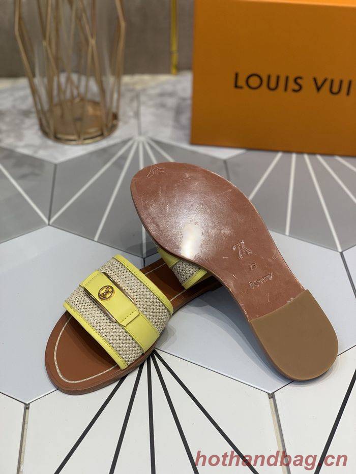 Louis Vuitton Shoes LVS00143