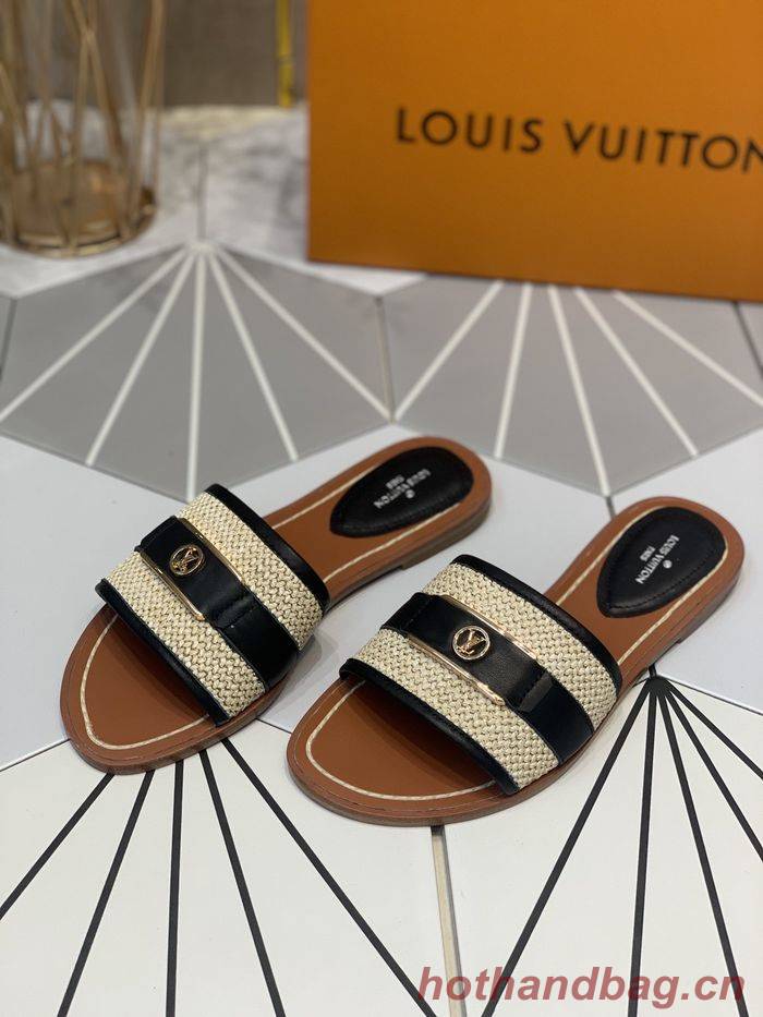 Louis Vuitton Shoes LVS00144